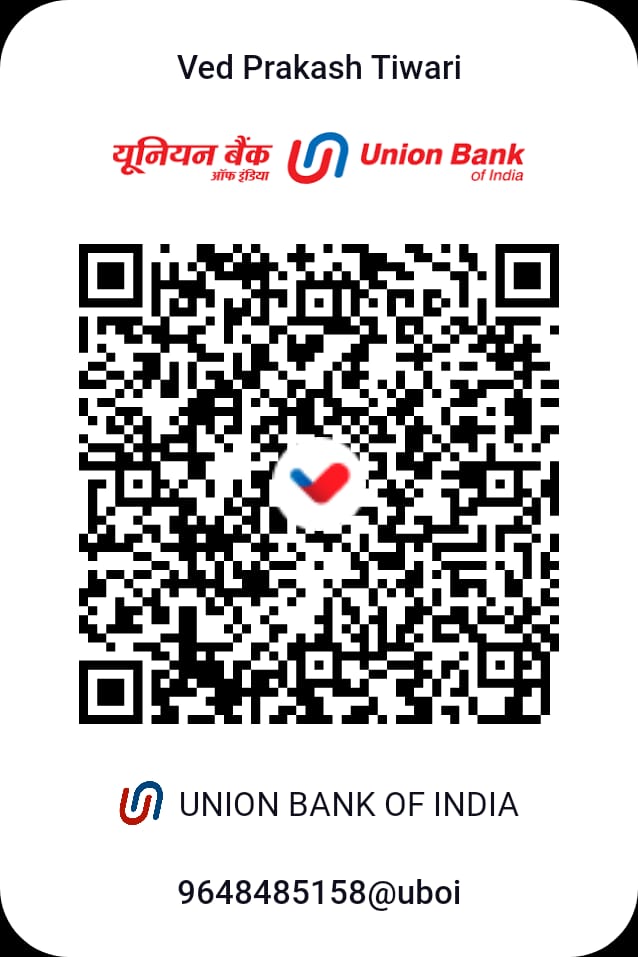 Payment QR Code
